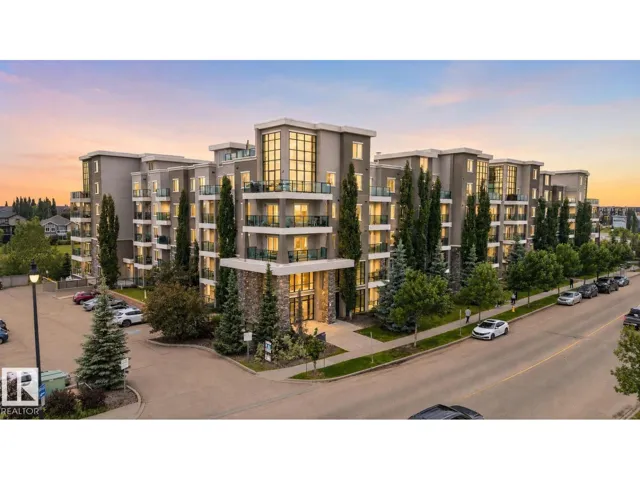 #306 1238 WINDERMERE WY SW, Edmonton, Alberta T6W2J3