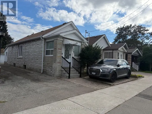 329 O'CONNOR DRIVE, Toronto (East York), Ontario M4J2V2