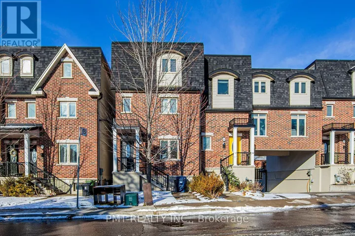 14 COVENTRY STREET, Toronto (Oakridge), Ontario M1L0H1