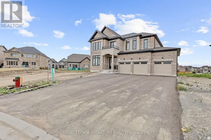 1733 CORSAL COURT, Innisfil, Ontario L9S0P9