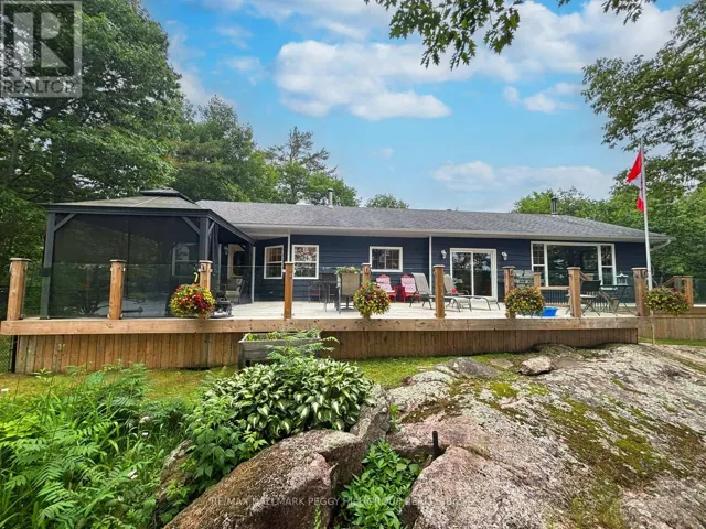 1008 COVE ROAD, Gravenhurst (Wood (Gravenhurst)), Ontario P0E1G0