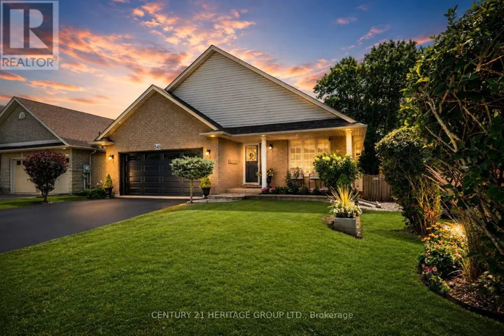 546 JERSEYVILLE ROAD W, Hamilton (Ancaster), Ontario L9G3L5
