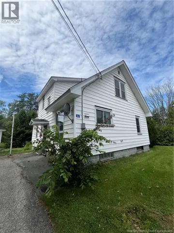 6 Barrieau Street, Miramichi, New Brunswick E1N4V3