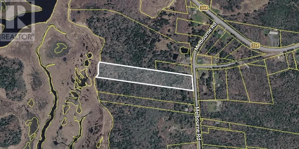 Lot 1 Melbourne Road, Arcadia, Nova Scotia B0W1B0