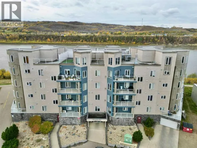 202, 9810 94 Street, Peace River, Alberta T8S0A1