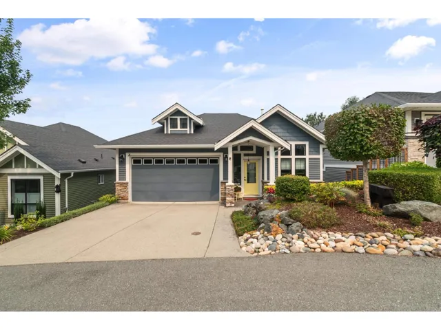 2 47045 SYLVAN DRIVE, Promontory, Chilliwack, British Columbia V2R0X6