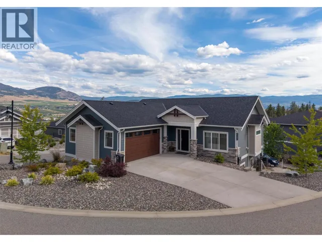 741 Yorkville Street, Kelowna, British Columbia V1V0A9