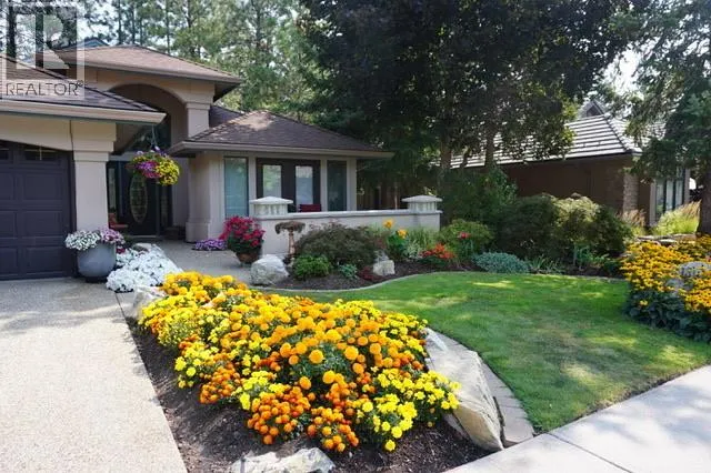 4141 Gallaghers Boulevard S, Kelowna, British Columbia V1W4V2