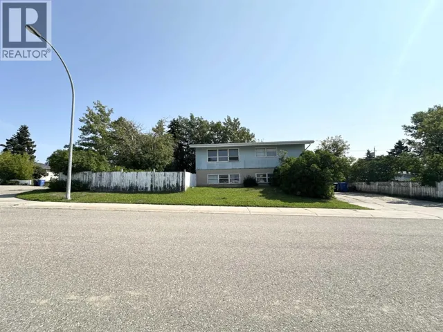 9319 98A AVENUE, Fort St. John, British Columbia V1J1R2