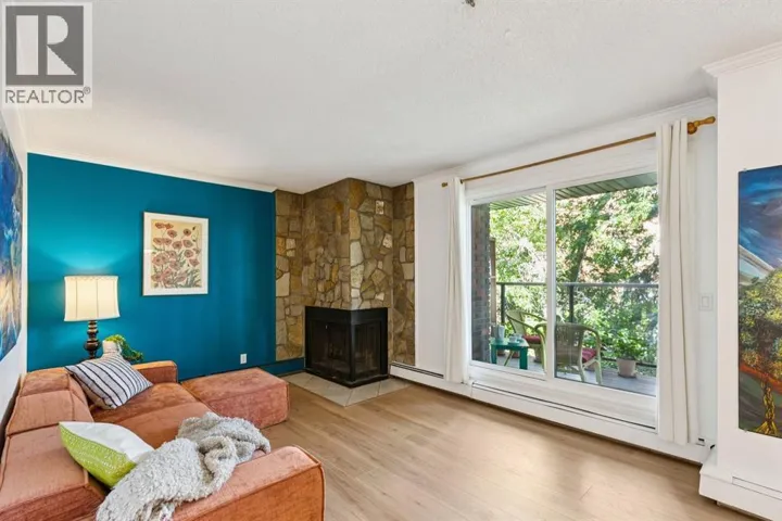 404, 354 2 Avenue NE, Calgary, Alberta T2E0E4