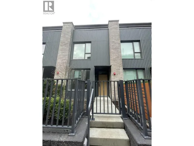 134 765 W 49TH AVENUE, Vancouver, British Columbia V5Z2S6