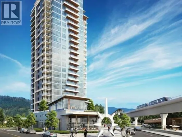 1304 691 NORTH ROAD, Coquitlam, British Columbia V3J0H9