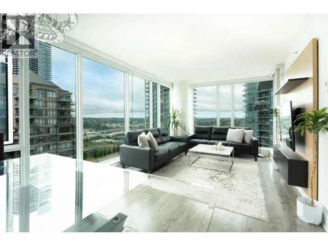 2607 4189 HALIFAX STREET, Burnaby, British Columbia V5C0H9
