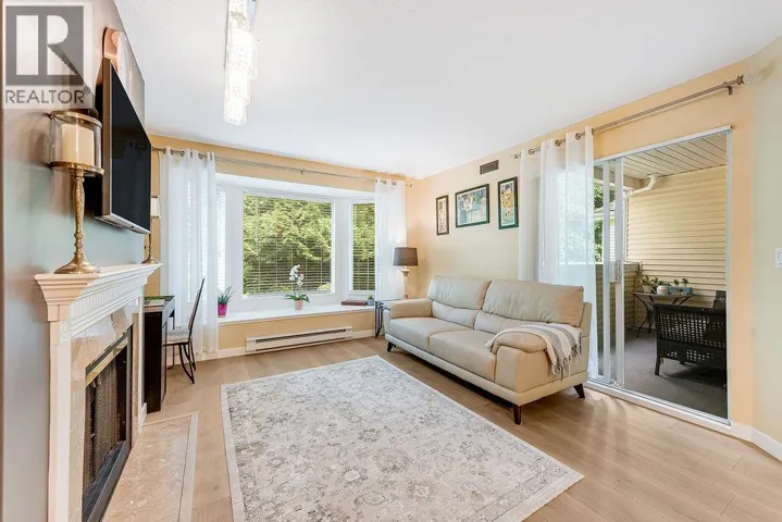 205 6860 RUMBLE STREET, Burnaby, British Columbia V5E1A8