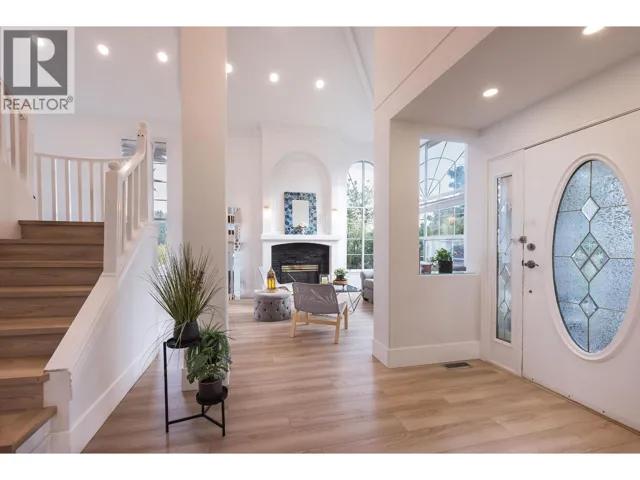 1545 SALAL CRESCENT, Coquitlam, British Columbia V3E2V6