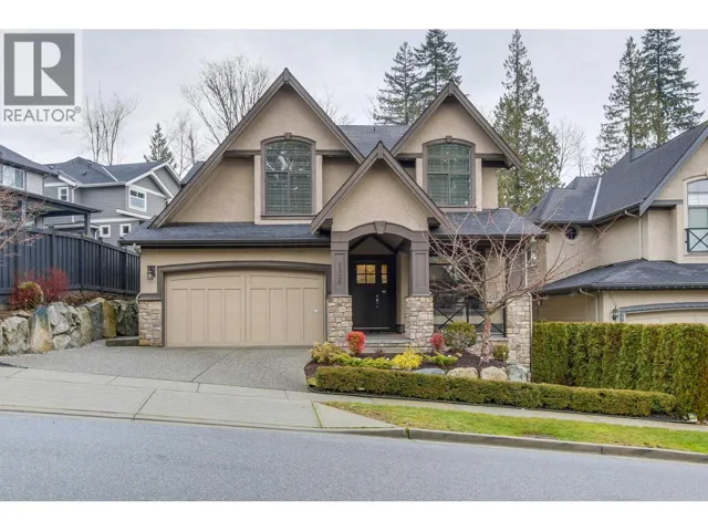 1325 KINGSTON STREET, Coquitlam, British Columbia V3E0H4