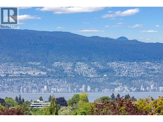 3191 W 23RD AVENUE, Vancouver, British Columbia V6L1P7