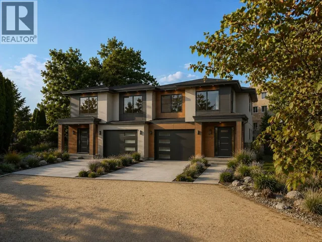 2640 Boucherie Road, West Kelowna, British Columbia V1Z1J2