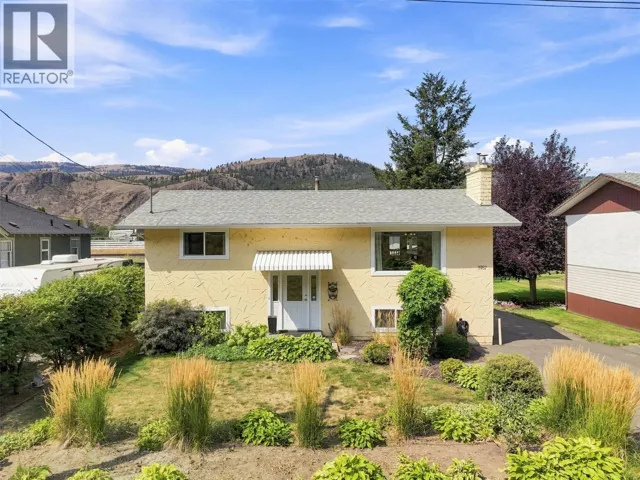 3957 Old Yellowhead Highway, Kamloops, British Columbia V2H1K6