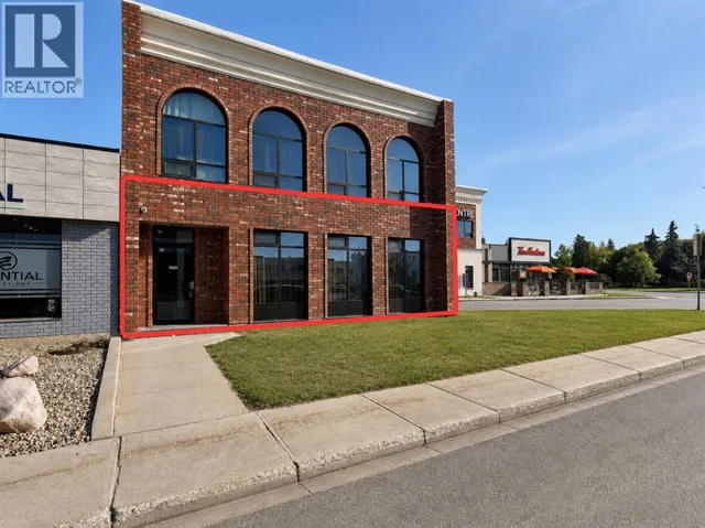 10014 102 Avenue, Grande Prairie, Alberta T8V0Z7