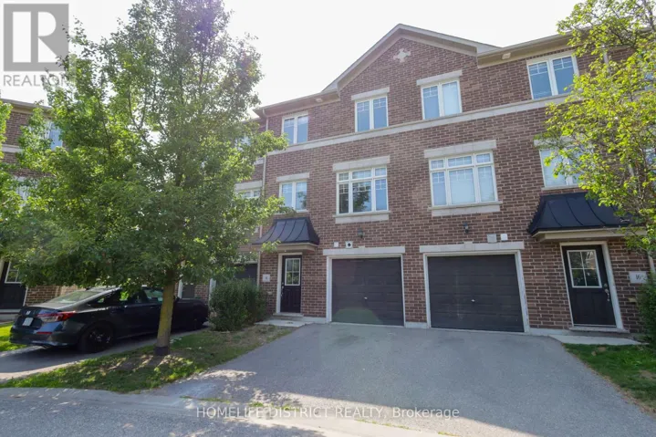 14 KATERSON LANE, Clarington (Courtice), Ontario L1E0E9