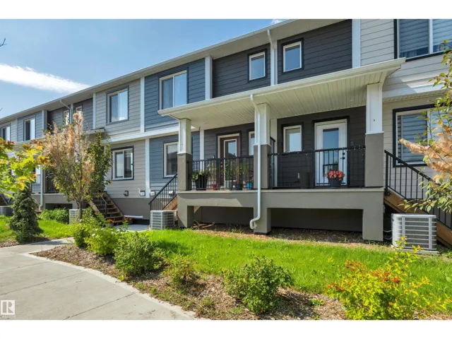 #4 9250 156 AV NW, Edmonton, Alberta T5Z0S4