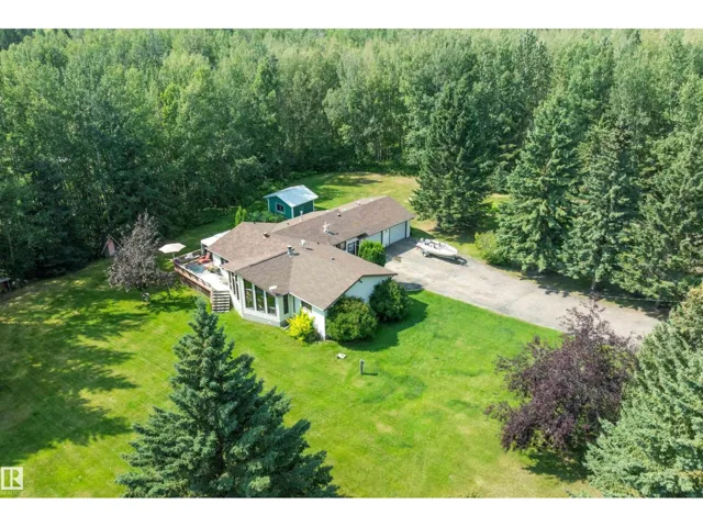801 Highland RD, Rural Wetaskiwin County, Alberta T0C2C0