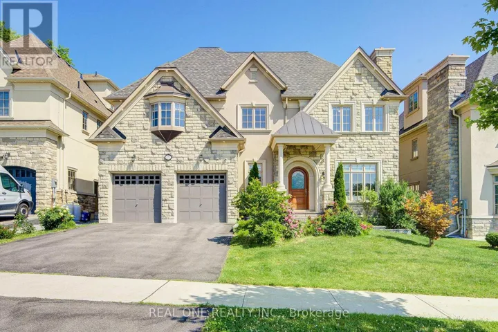 421 FLAMINGO ROAD, Vaughan (Uplands), Ontario L4J8L4