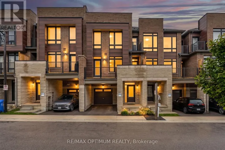15 GUNTON STREET, Aurora, Ontario L4G4A9
