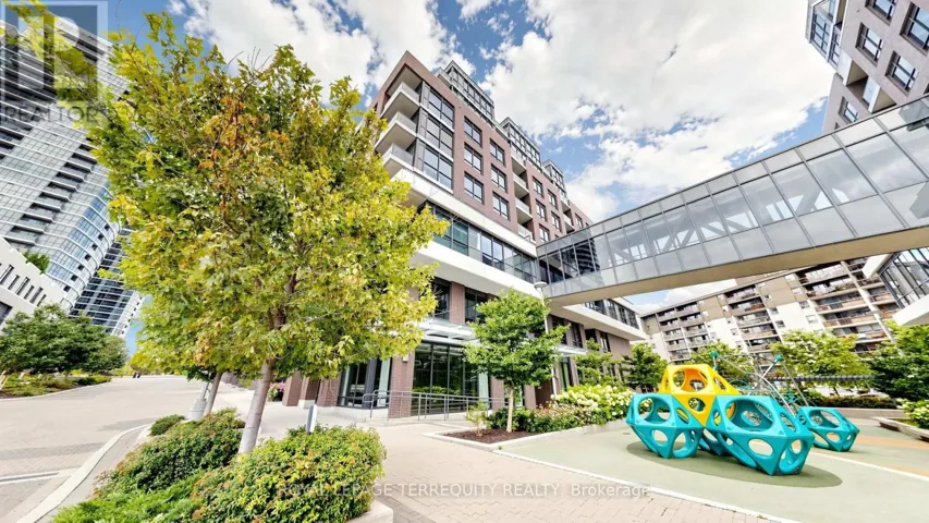 1410 - 30 GIBBS ROAD, Toronto (Islington-City Centre West), Ontario M9B0E4