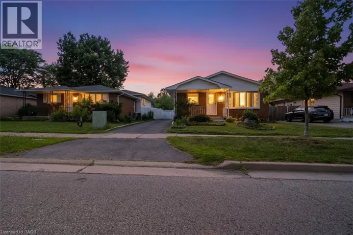 1259 ERNEST Avenue, London, Ontario N6E2B2