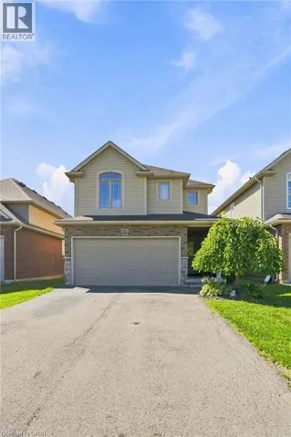 8540 MILOMIR Street, Niagara Falls, Ontario L2H0B6