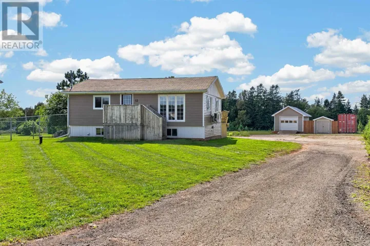 12 Ives Point Road, Miscouche, Prince Edward Island C0B1T0