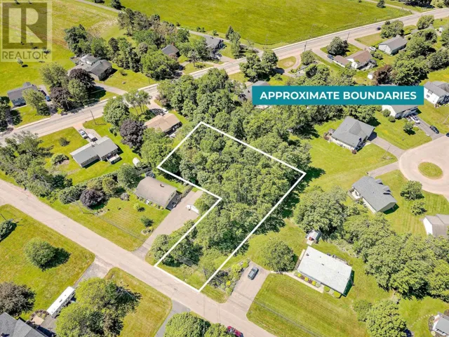 Lot Duffy Road, Stratford, Prince Edward Island C1B1M5