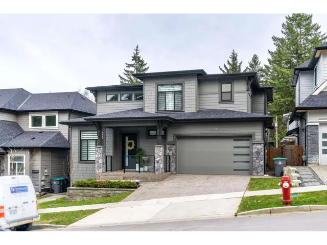 9732 182 STREET, Surrey, British Columbia V4N5A9