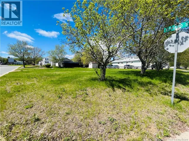 390 Edward Street, Miramichi, New Brunswick E1V2Z4