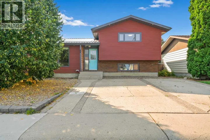 89 Stevenson Street SE, Medicine Hat, Alberta T1B3H1