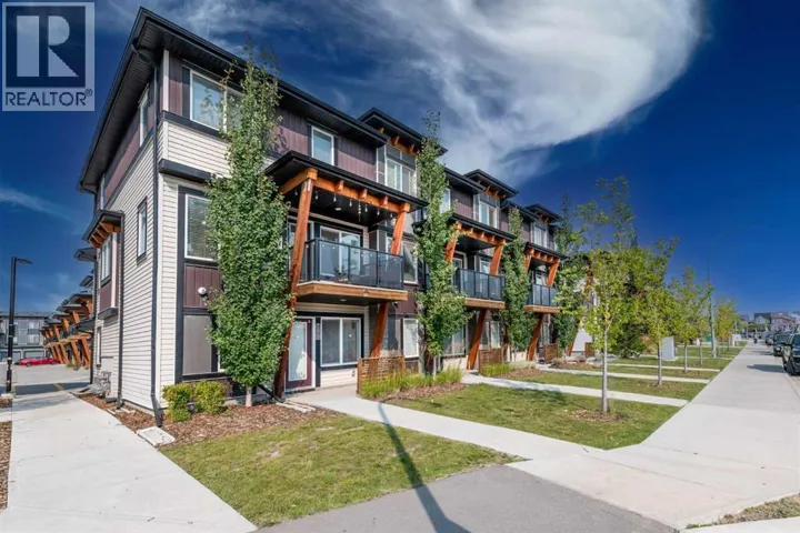 175 Savanna Street NE, Calgary, Alberta T3N1B9