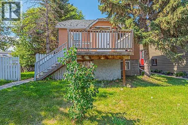 1315 35 Street SE, Calgary, Alberta T2A1A9