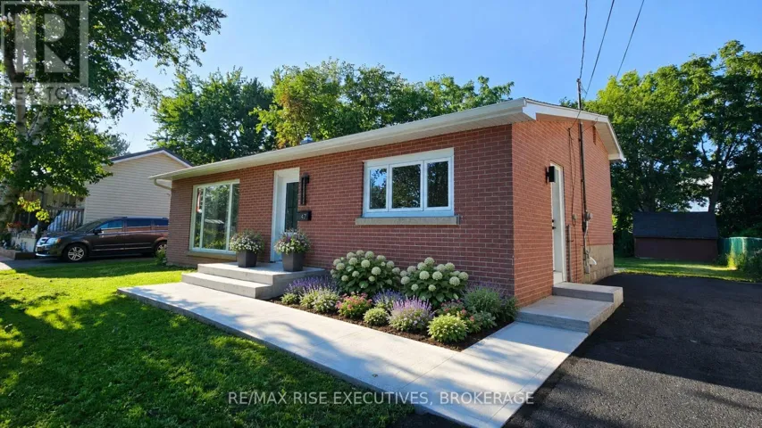 47 HENRY CRESCENT, Loyalist (Amherstview), Ontario K7N1G6