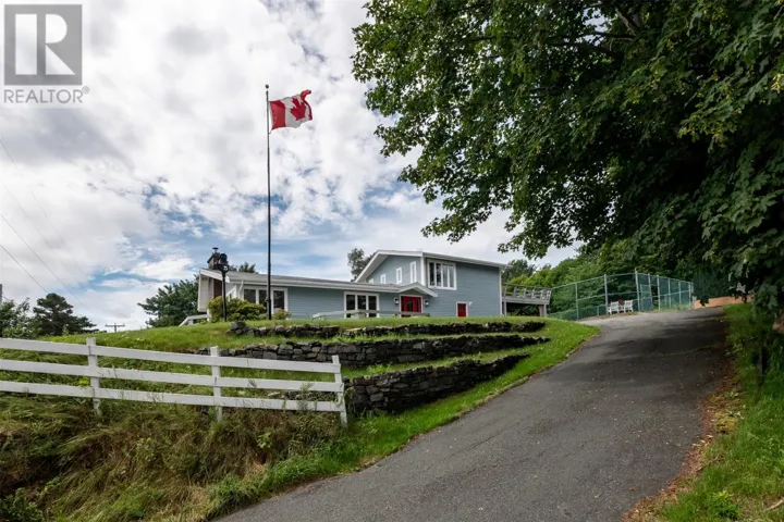 61 Northside Road, Holyrood, Newfoundland & Labrador A0A2R0