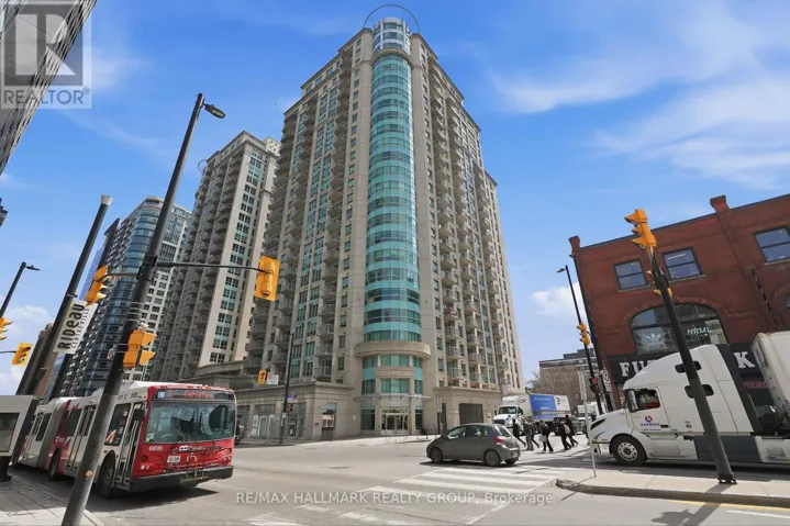809 - 200 RIDEAU STREET, Ottawa, Ontario K1N5Y1