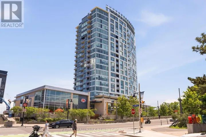 1205 - 1035 BANK STREET, Ottawa, Ontario K1S5K3