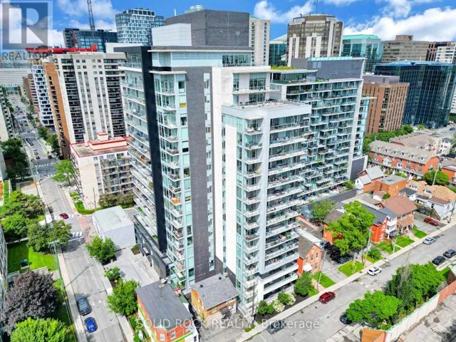 309 - 255 BAY STREET, Ottawa, Ontario K1R0C5