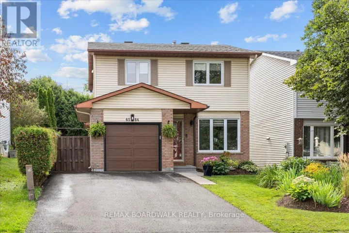 6584 LEGAULT STREET, Ottawa, Ontario K1C2Z1