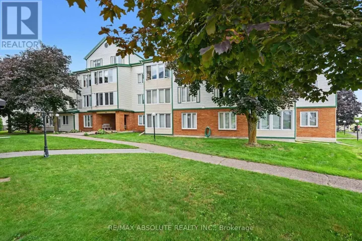 206 - 61 JACK CRESCENT, Arnprior, Ontario K7S3T7
