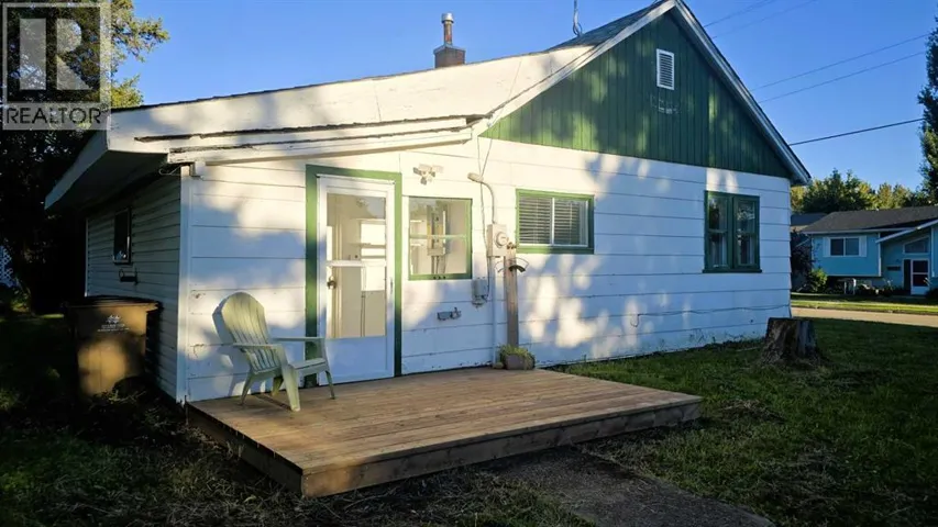 9834 100 Ave, Plamondon, Alberta T0A2T0