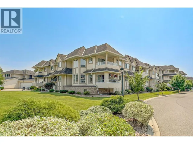 315 Whitman Road Unit# 210, Kelowna, British Columbia V1V2J4
