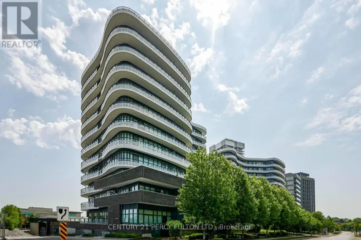 710 - 99 THE DON WAY W, Toronto (Banbury-Don Mills), Ontario M3C0N8