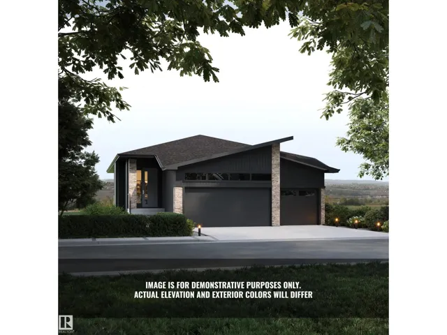 33 Brookside DR, Sherwood Park, Alberta T8H3B2
